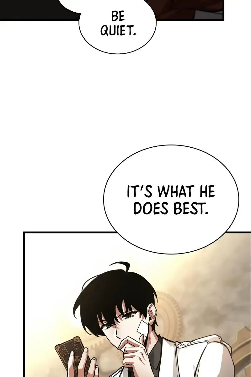 Omniscient Readers Viewpoint Chapter 255 Page 32