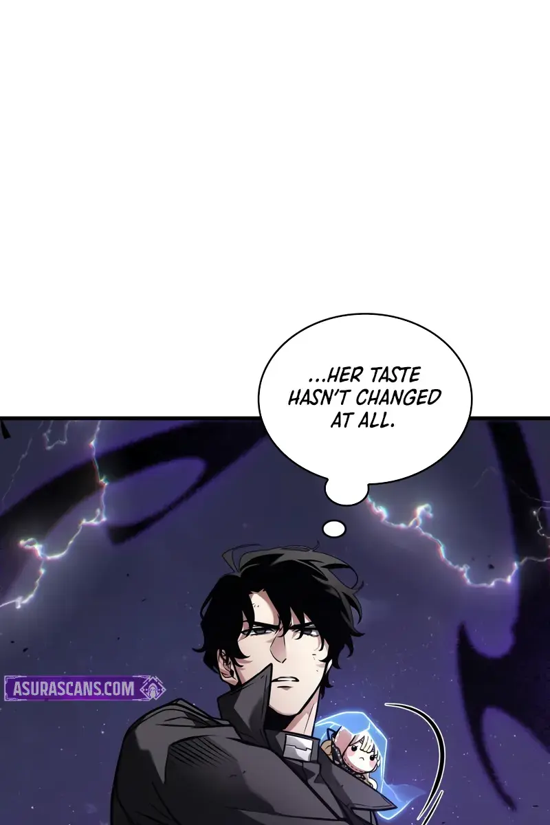 Omniscient Readers Viewpoint Chapter 255 Page 41