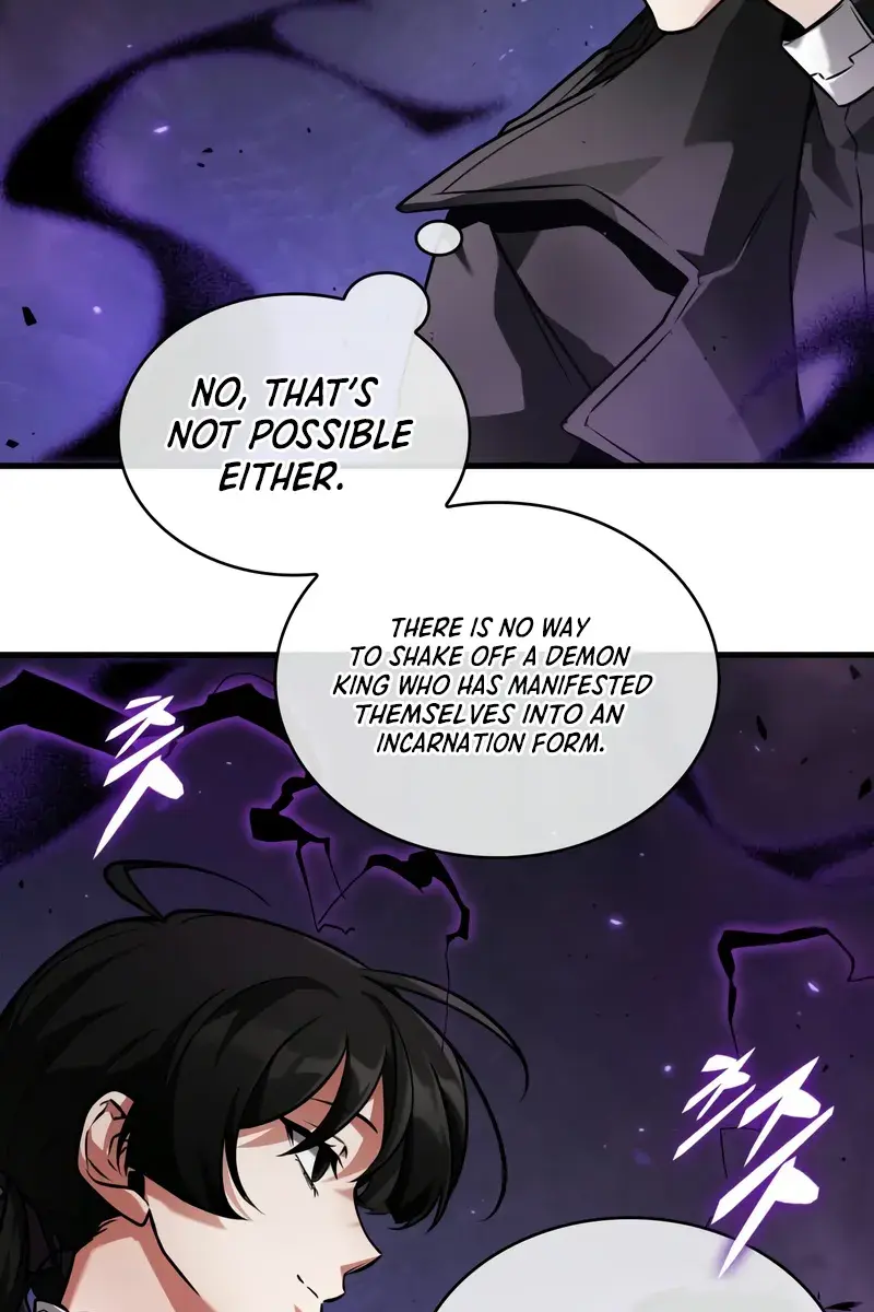 Omniscient Readers Viewpoint Chapter 255 Page 55