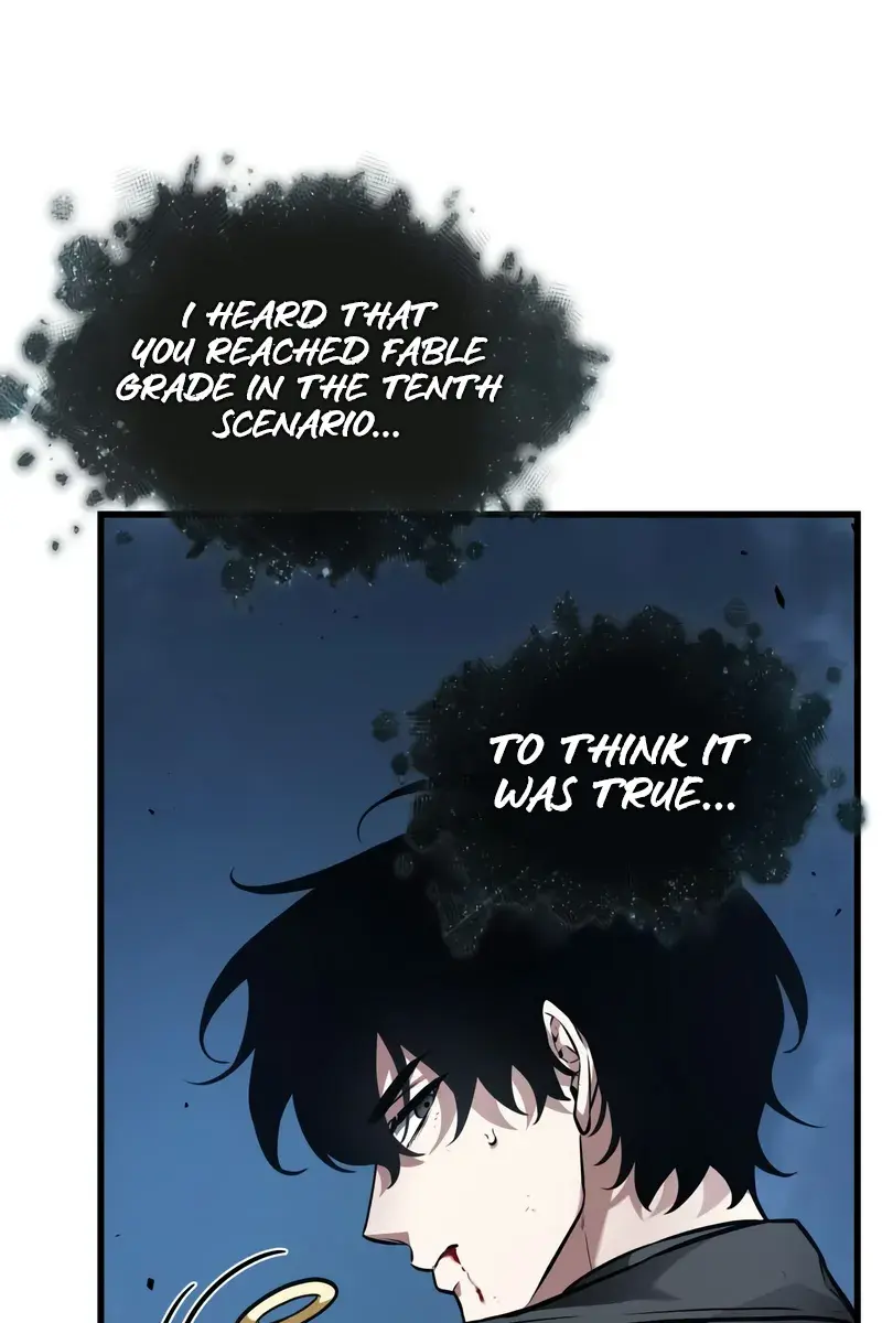Omniscient Readers Viewpoint Chapter 256 Page 95