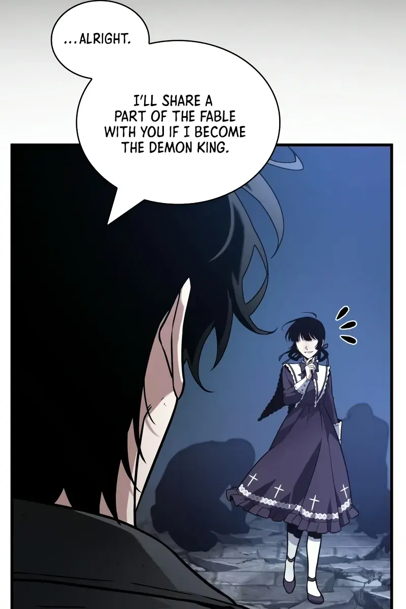 Omniscient Readers Viewpoint Chapter 257 Page 55