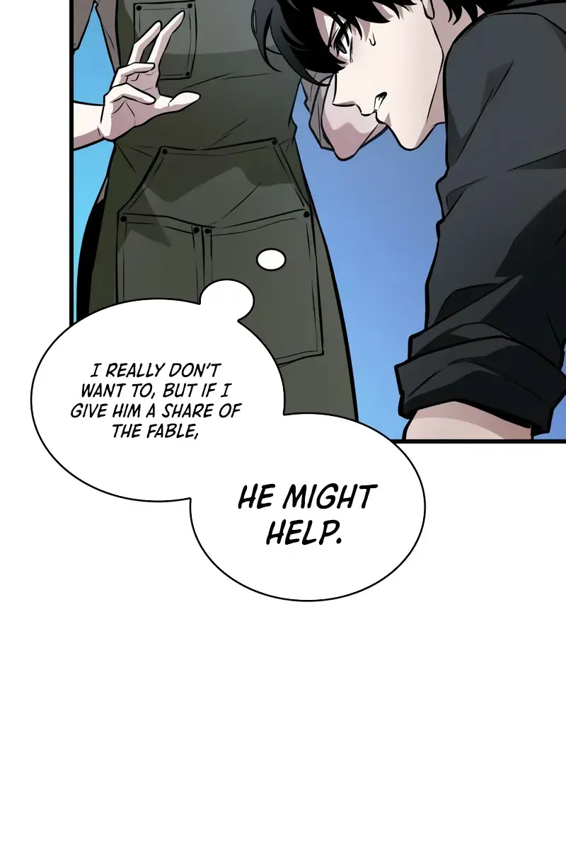 Omniscient Readers Viewpoint Chapter 258 Page 95