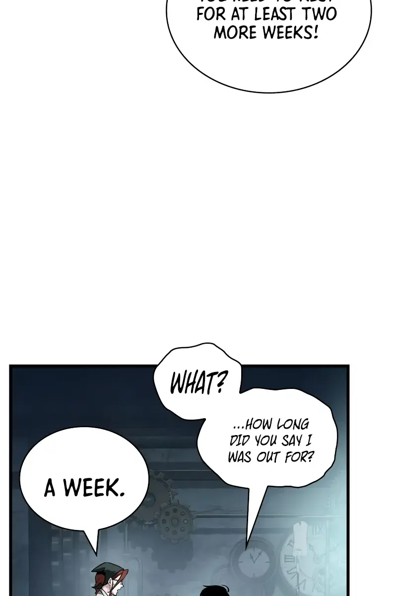 Omniscient Readers Viewpoint Chapter 258 Page 99