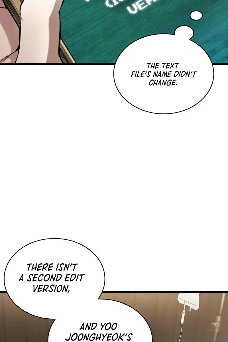 Omniscient Readers Viewpoint Chapter 258 Page 109