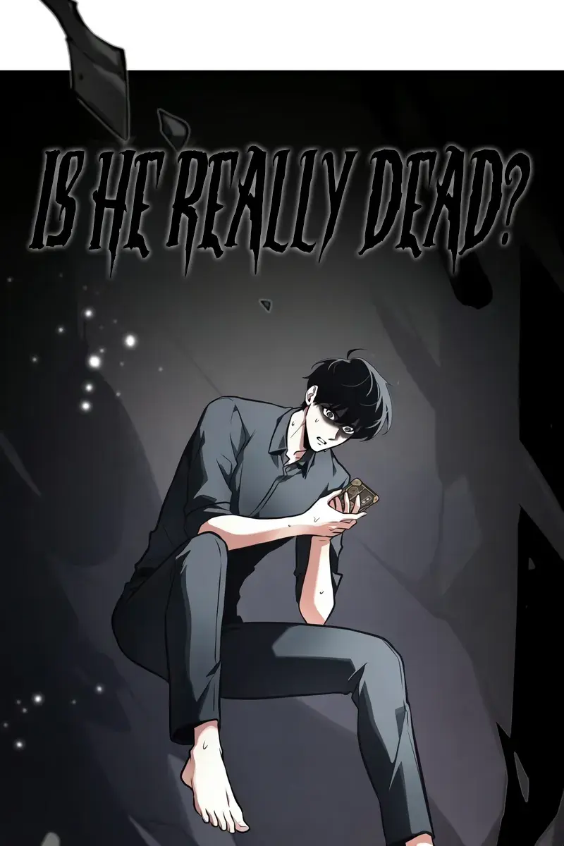 Omniscient Readers Viewpoint Chapter 258 Page 113