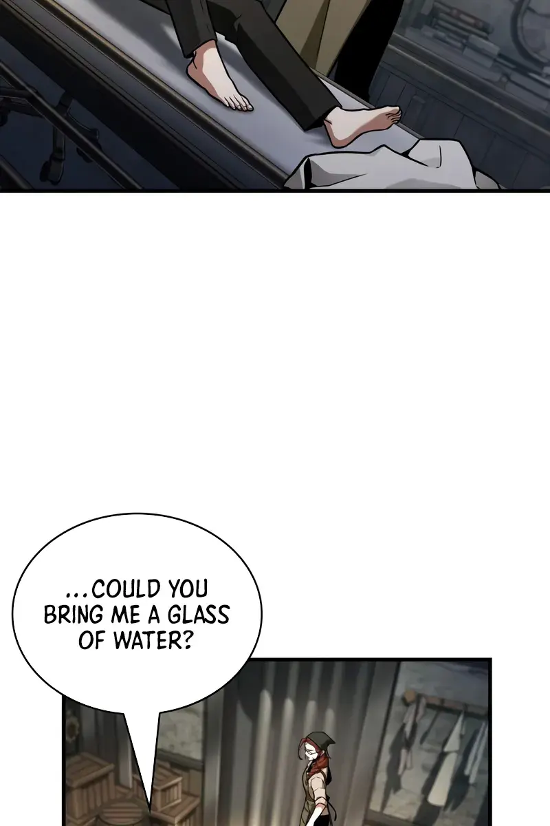 Omniscient Readers Viewpoint Chapter 259 Page 20