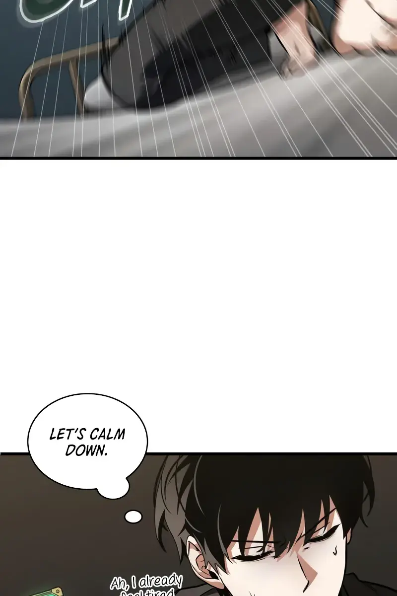 Omniscient Readers Viewpoint Chapter 259 Page 72
