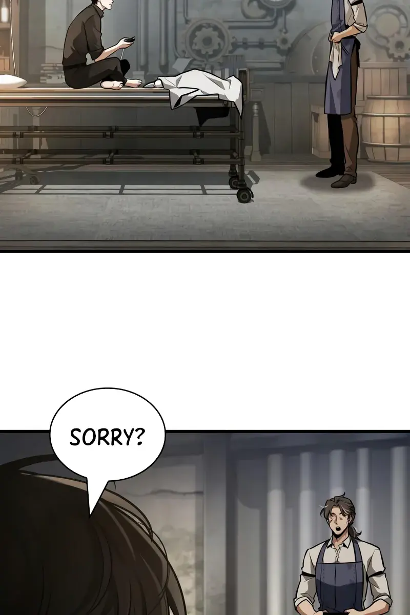 Omniscient Readers Viewpoint Chapter 259 Page 84
