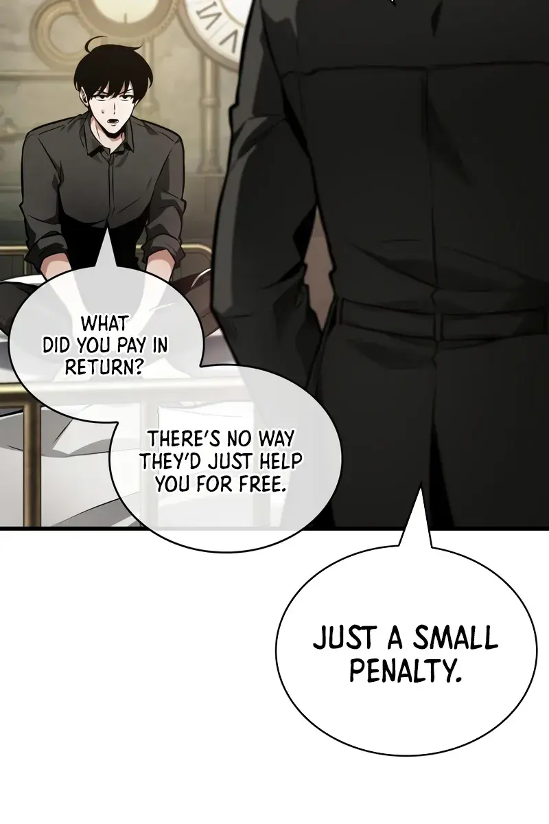 Omniscient Readers Viewpoint Chapter 260 Page 18