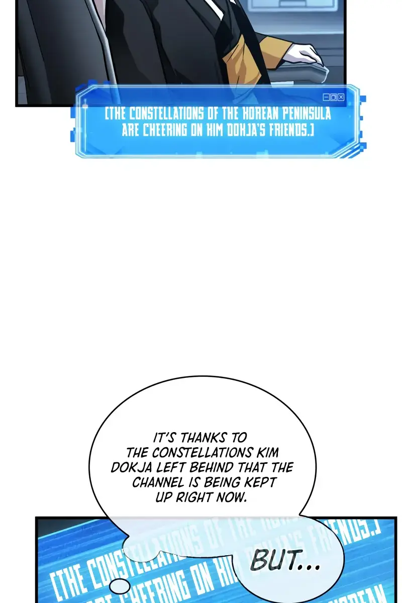 Omniscient Readers Viewpoint Chapter 260 Page 67