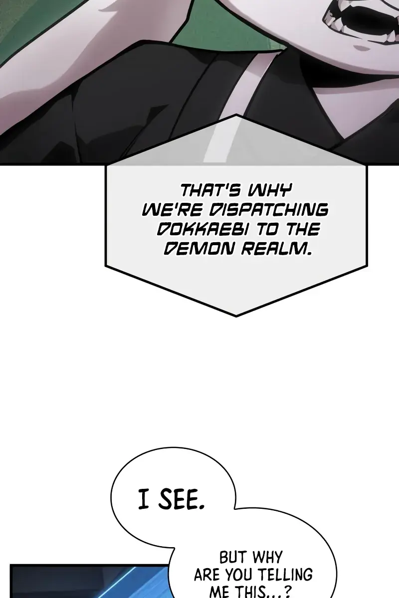 Omniscient Readers Viewpoint Chapter 260 Page 96