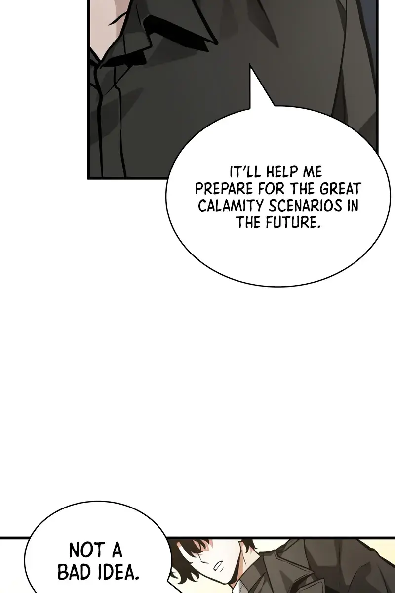 Omniscient Readers Viewpoint Chapter 260 Page 129
