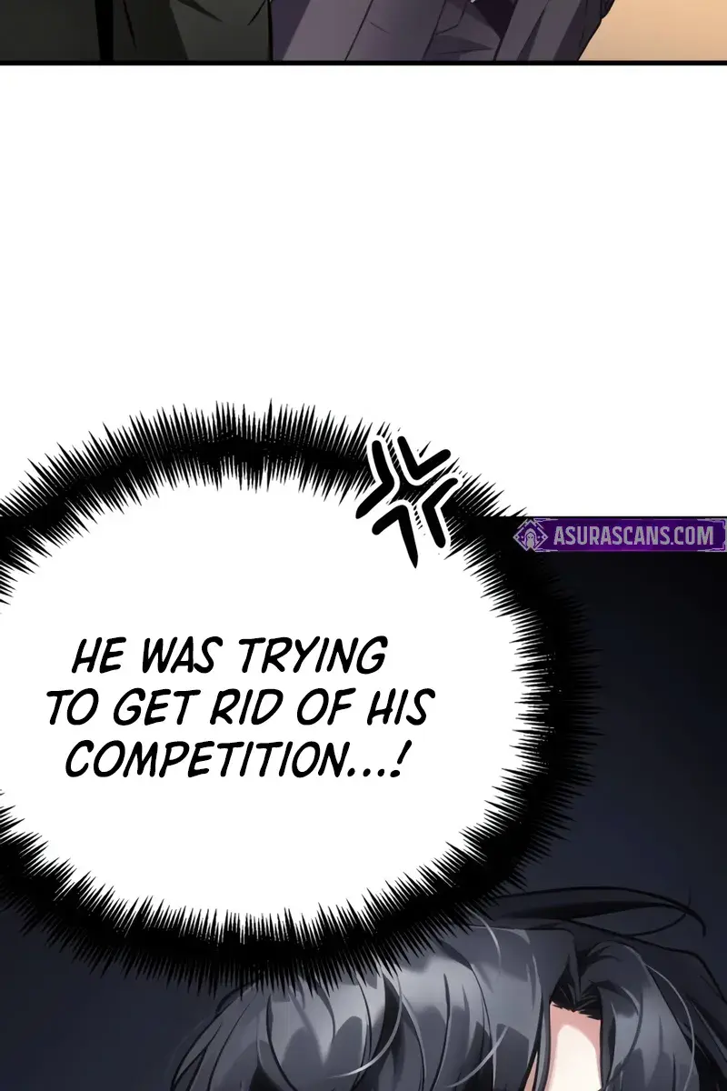 Omniscient Readers Viewpoint Chapter 261 Page 3