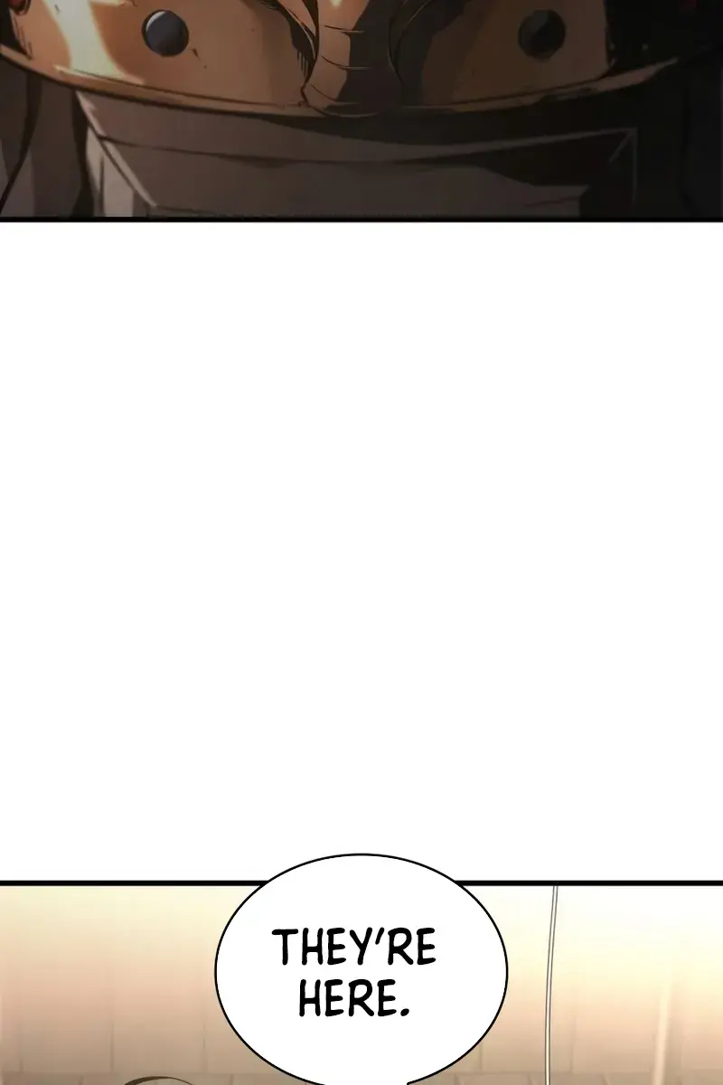 Omniscient Readers Viewpoint Chapter 261 Page 7