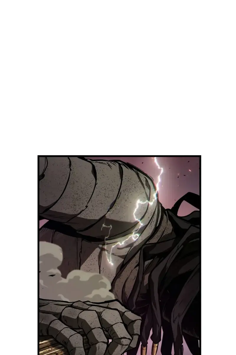 Omniscient Readers Viewpoint Chapter 261 Page 21