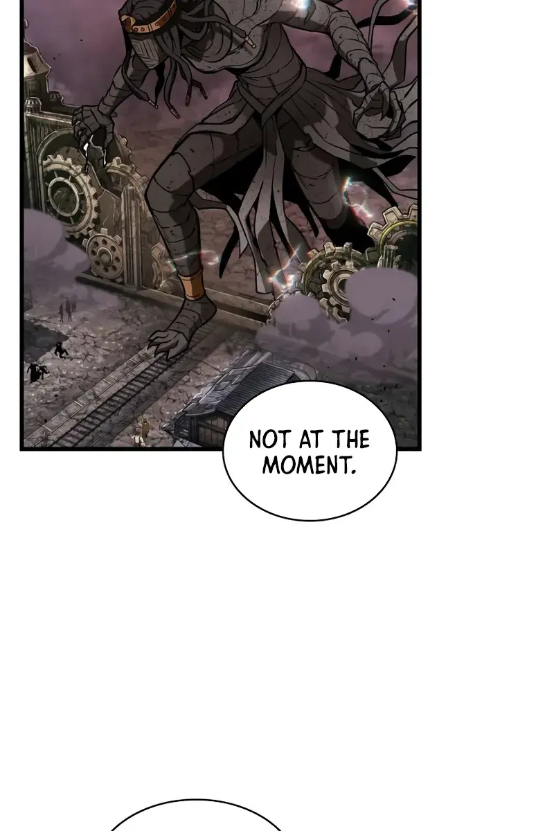 Omniscient Readers Viewpoint Chapter 261 Page 36