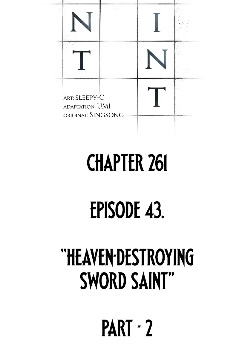 Omniscient Readers Viewpoint Chapter 261 Page 73