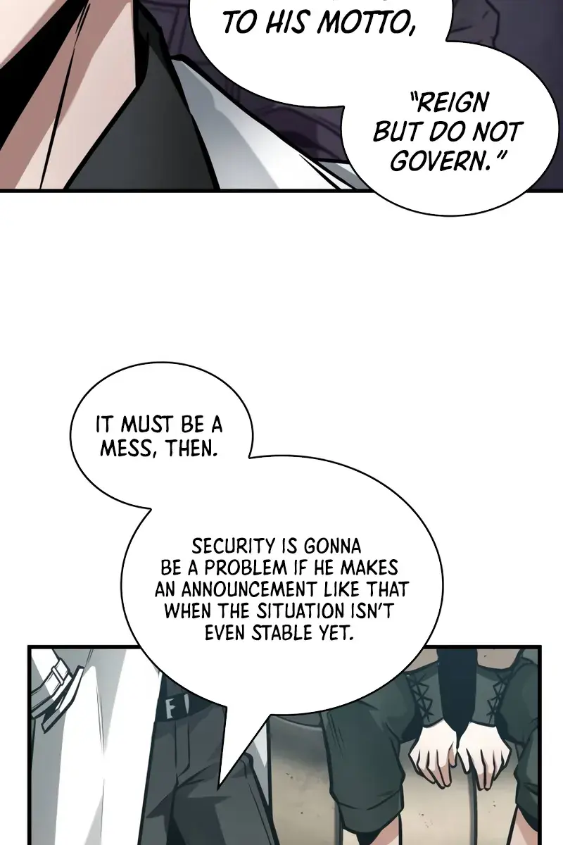 Omniscient Readers Viewpoint Chapter 261 Page 108