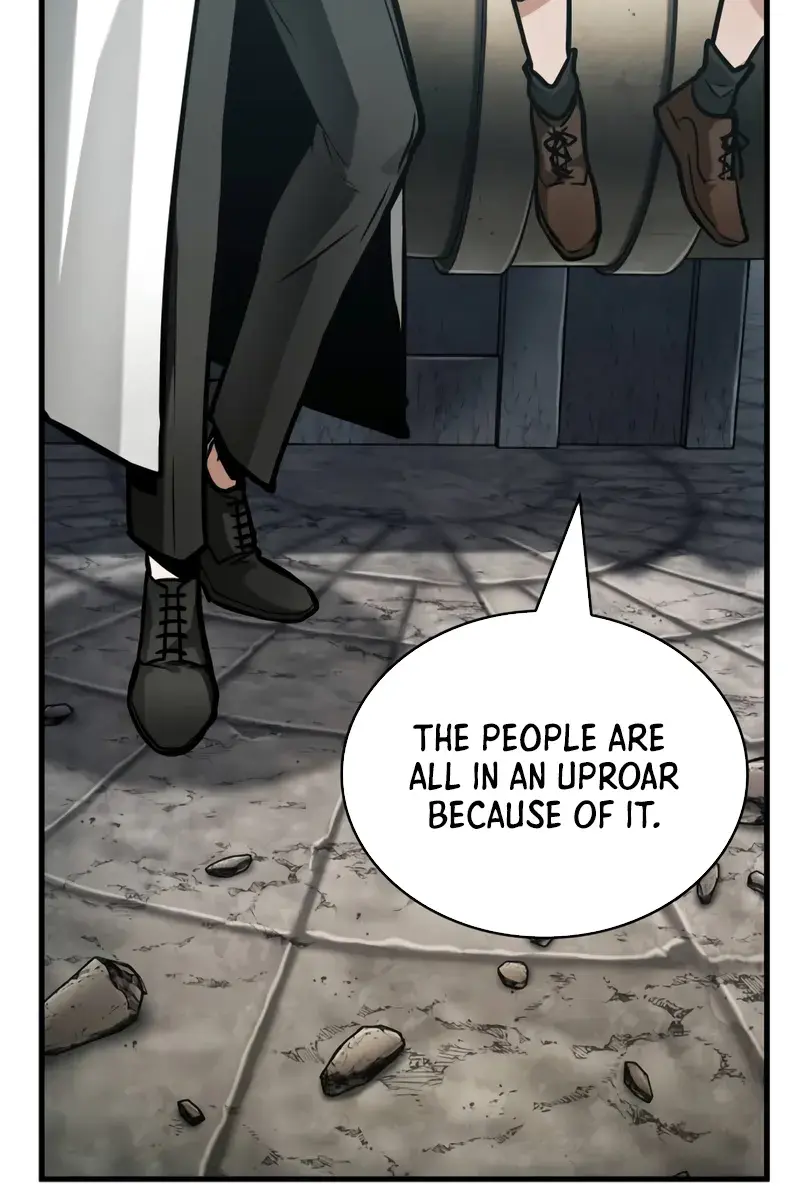 Omniscient Readers Viewpoint Chapter 261 Page 109