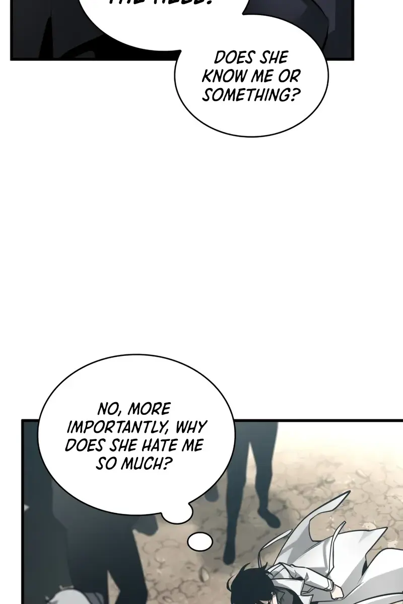 Omniscient Readers Viewpoint Chapter 262 Page 31