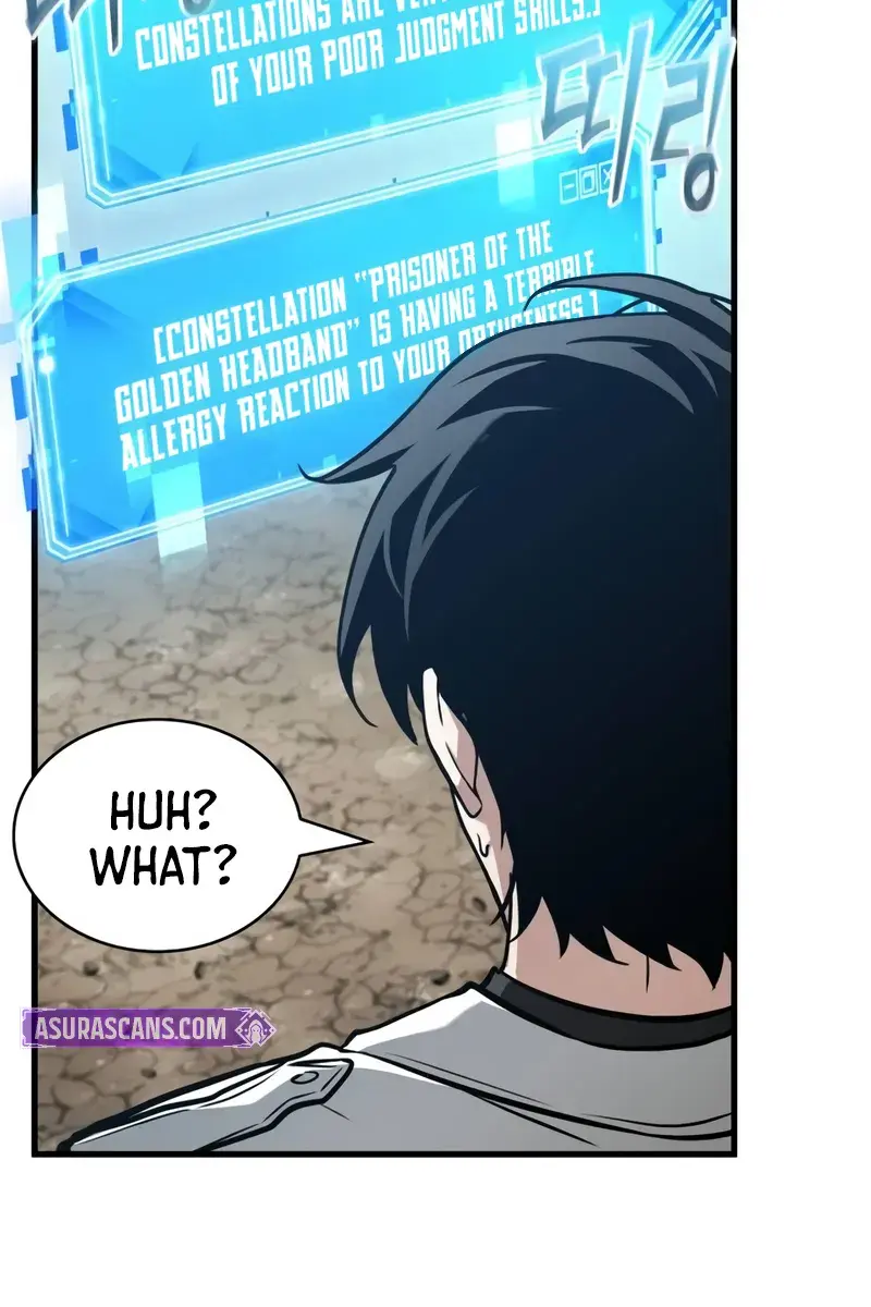 Omniscient Readers Viewpoint Chapter 262 Page 35