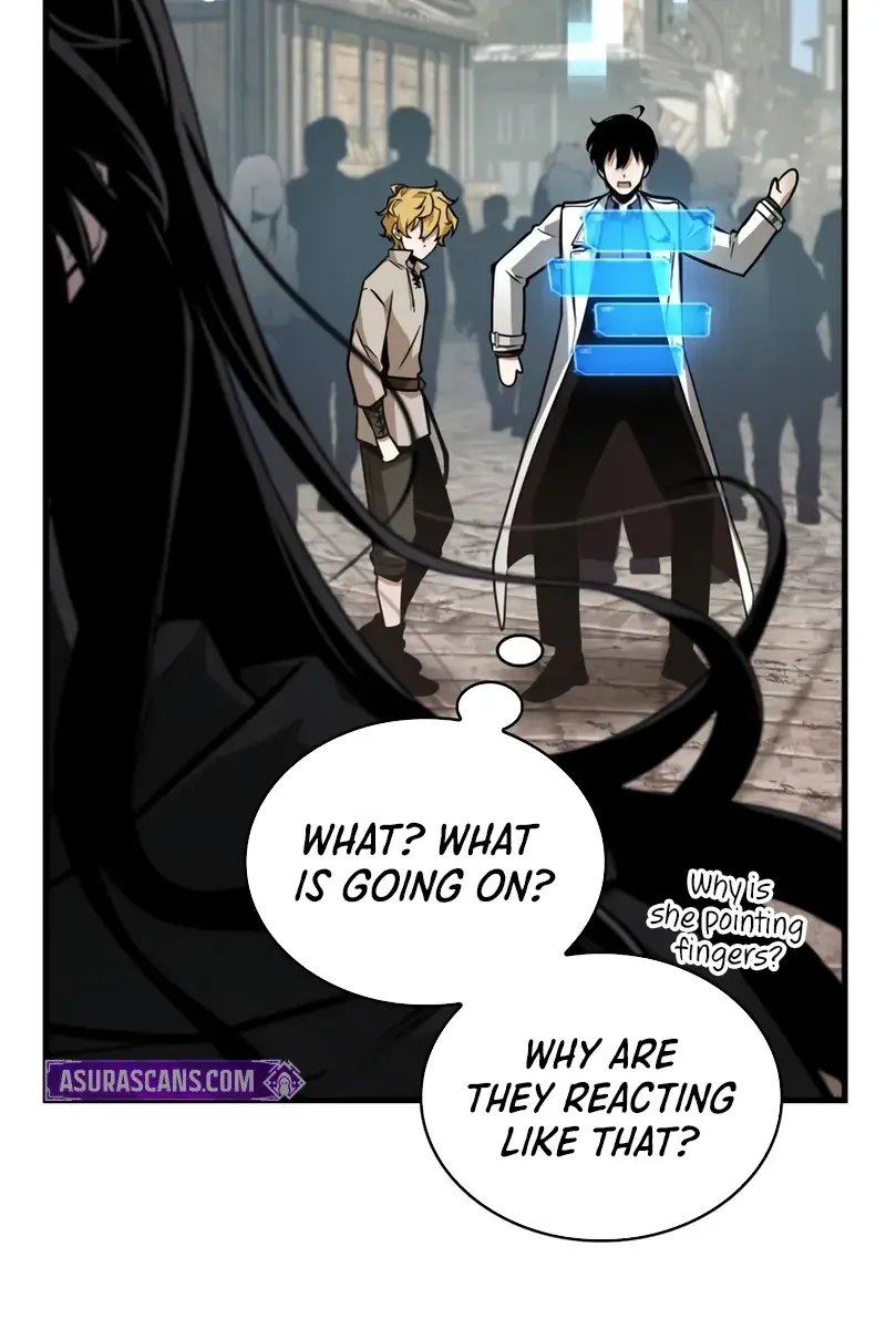 Omniscient Readers Viewpoint Chapter 262 Page 42