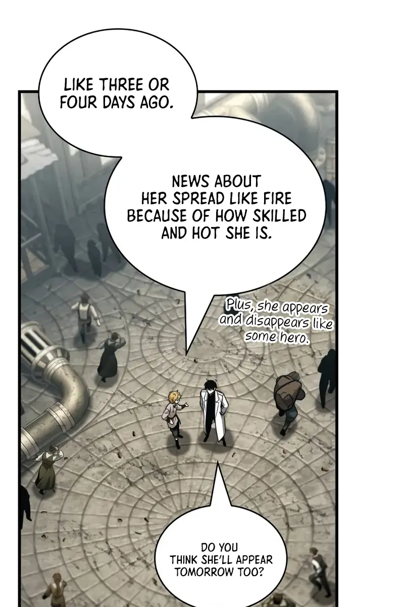 Omniscient Readers Viewpoint Chapter 262 Page 46