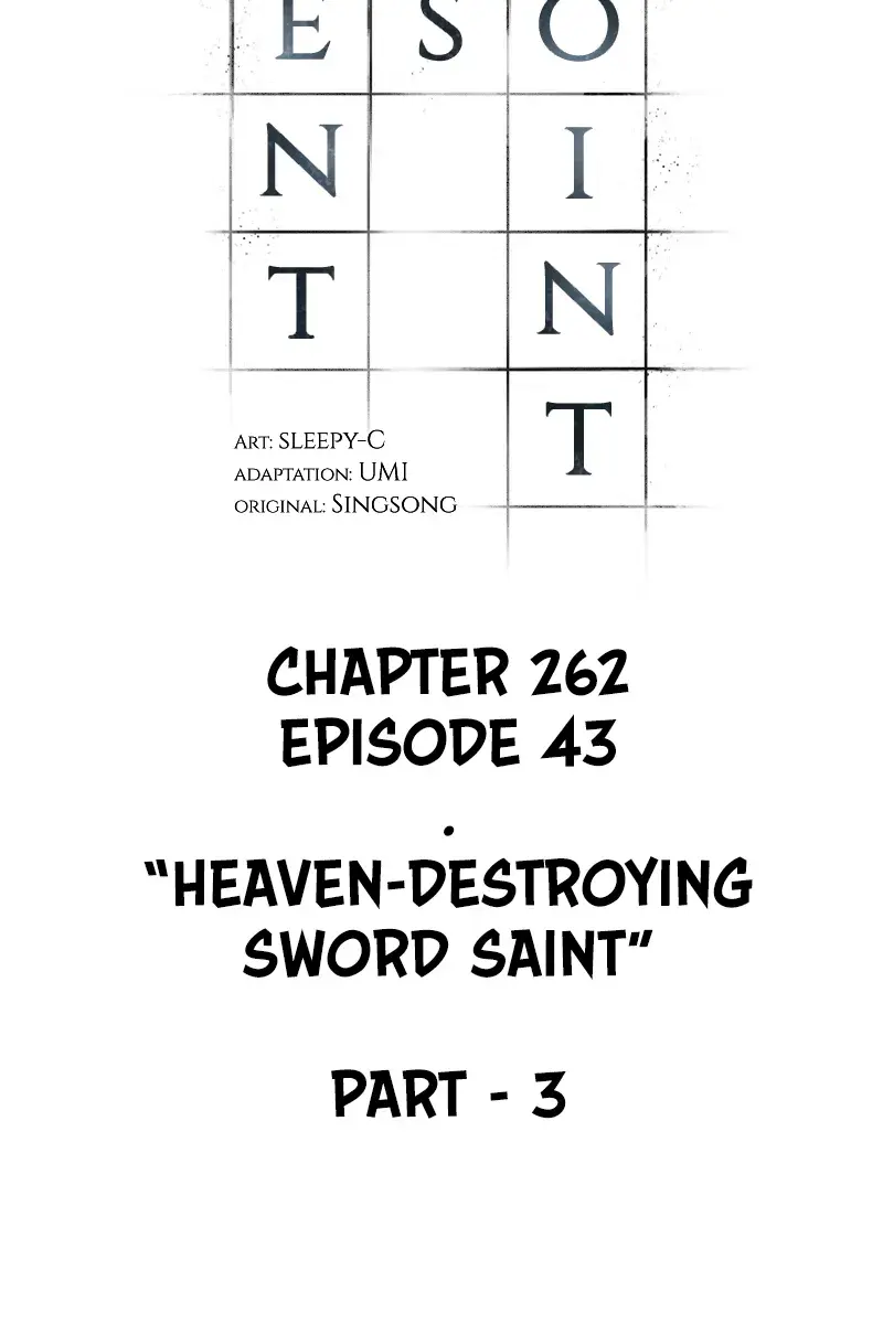 Omniscient Readers Viewpoint Chapter 262 Page 56