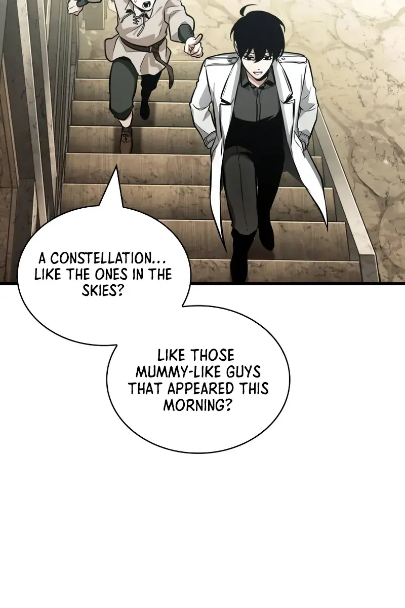 Omniscient Readers Viewpoint Chapter 262 Page 73