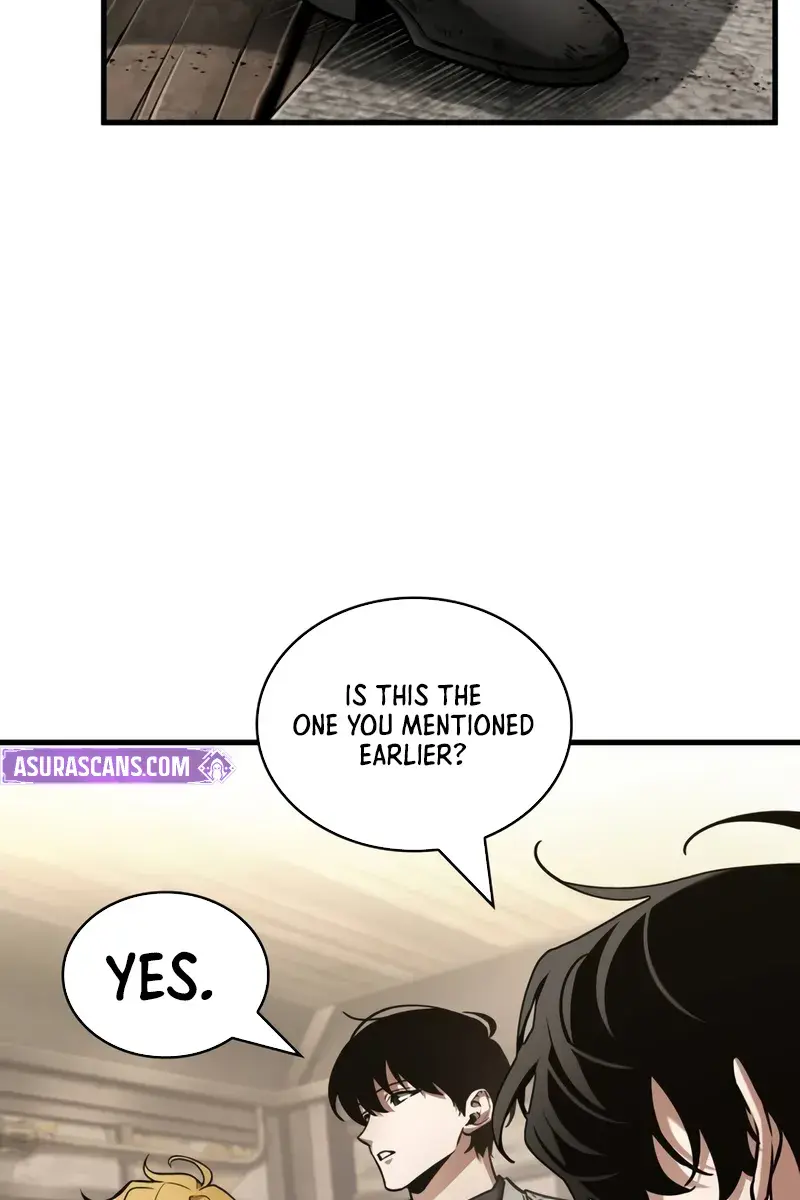 Omniscient Readers Viewpoint Chapter 262 Page 86
