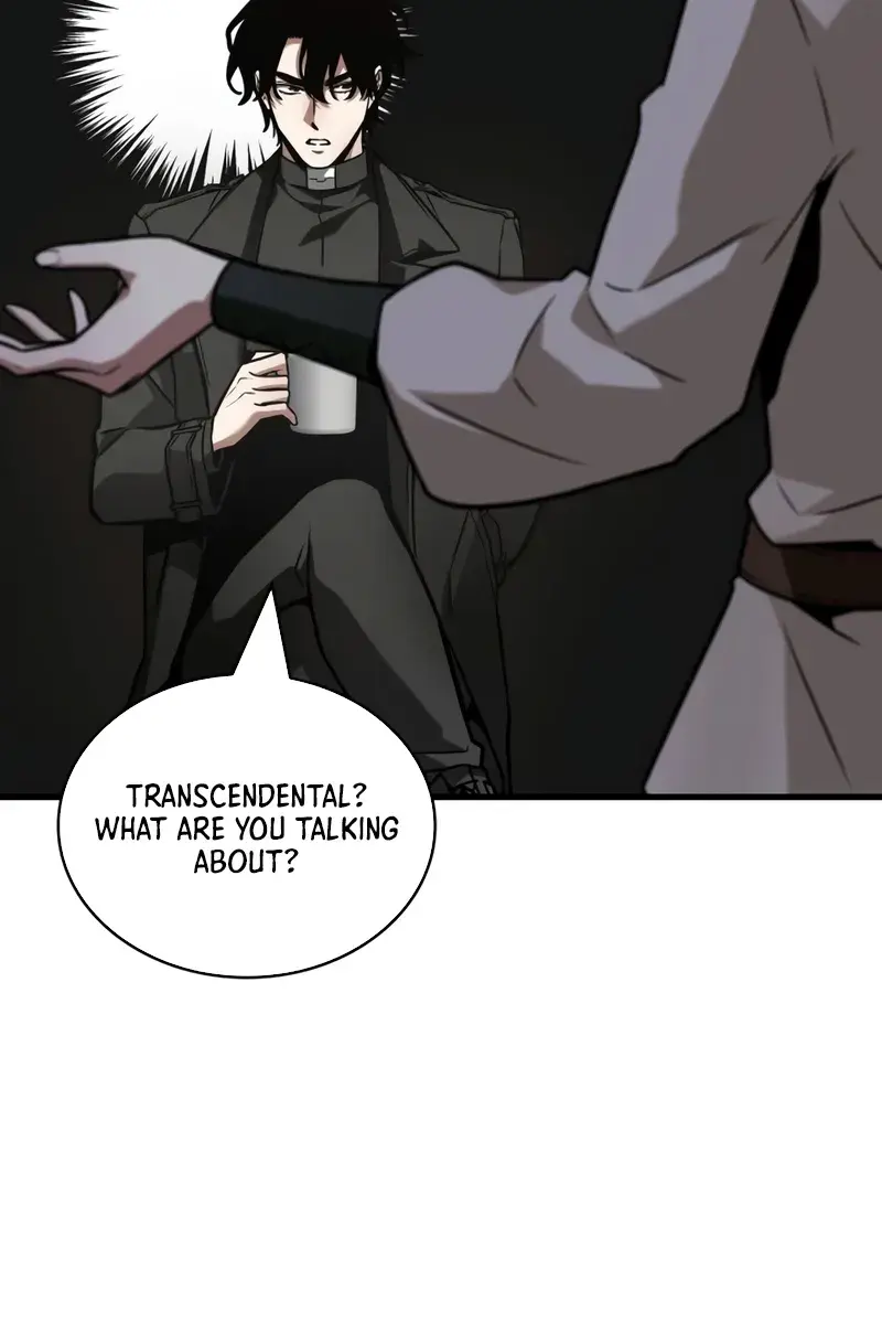 Omniscient Readers Viewpoint Chapter 262 Page 108