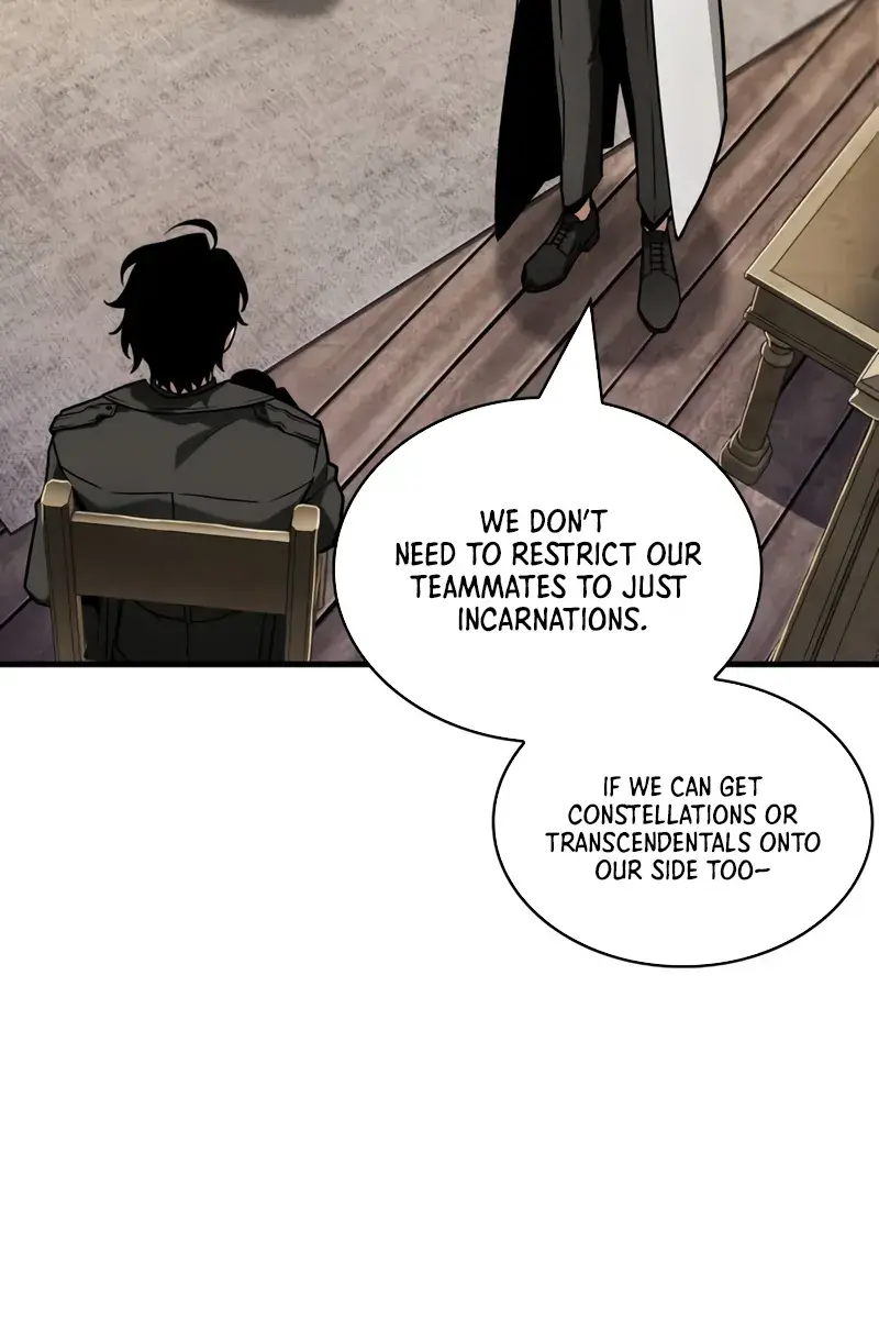 Omniscient Readers Viewpoint Chapter 262 Page 110
