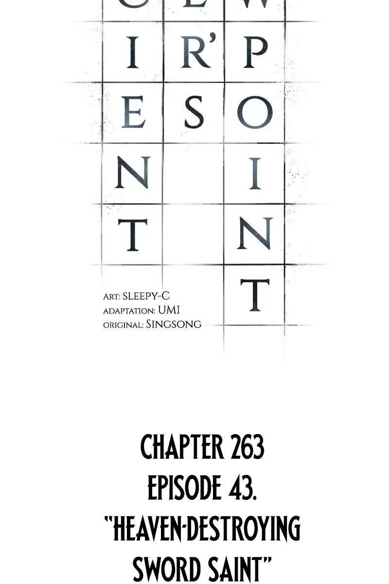 Omniscient Readers Viewpoint Chapter 263 Page 7
