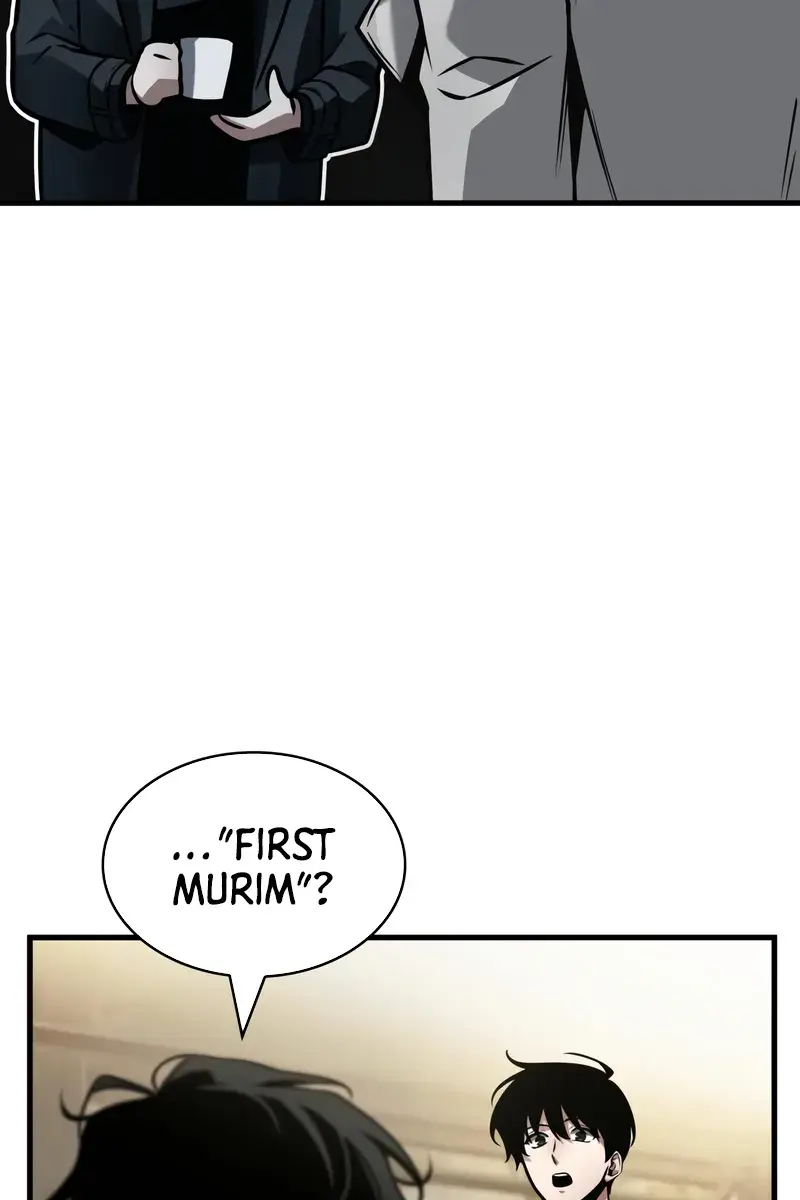 Omniscient Readers Viewpoint Chapter 263 Page 11