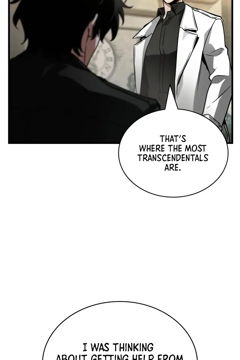 Omniscient Readers Viewpoint Chapter 263 Page 12