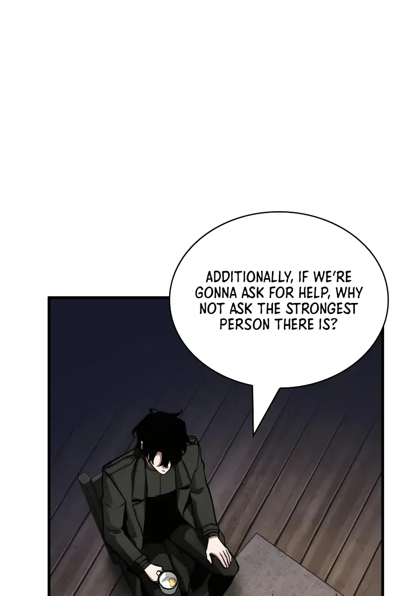 Omniscient Readers Viewpoint Chapter 263 Page 19