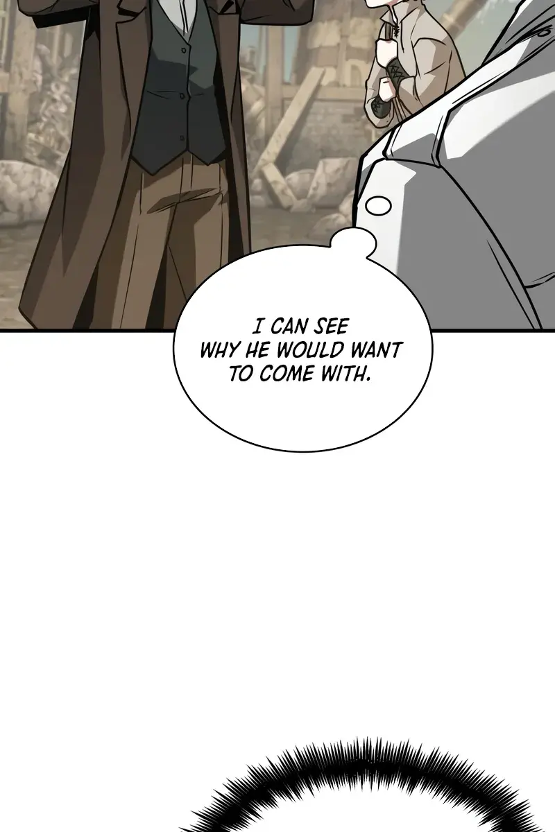 Omniscient Readers Viewpoint Chapter 263 Page 43
