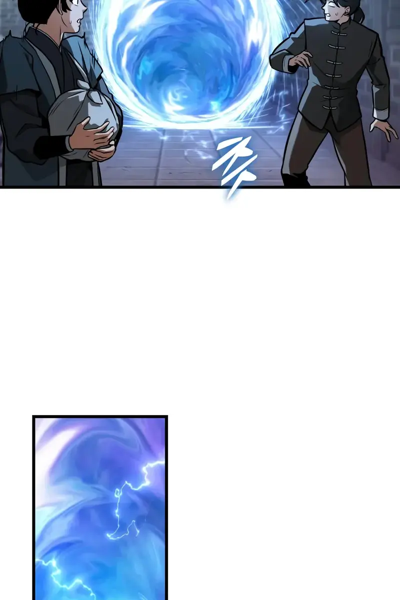 Omniscient Readers Viewpoint Chapter 263 Page 61
