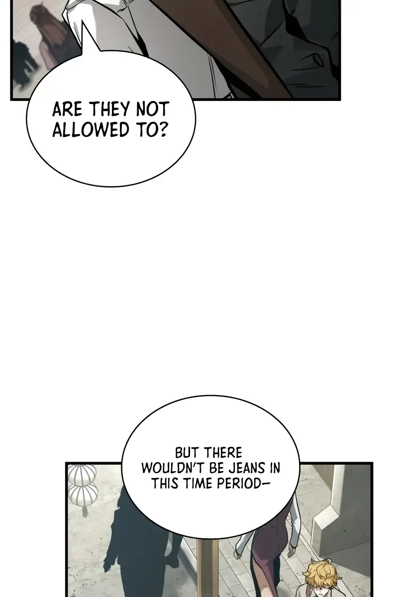 Omniscient Readers Viewpoint Chapter 263 Page 92