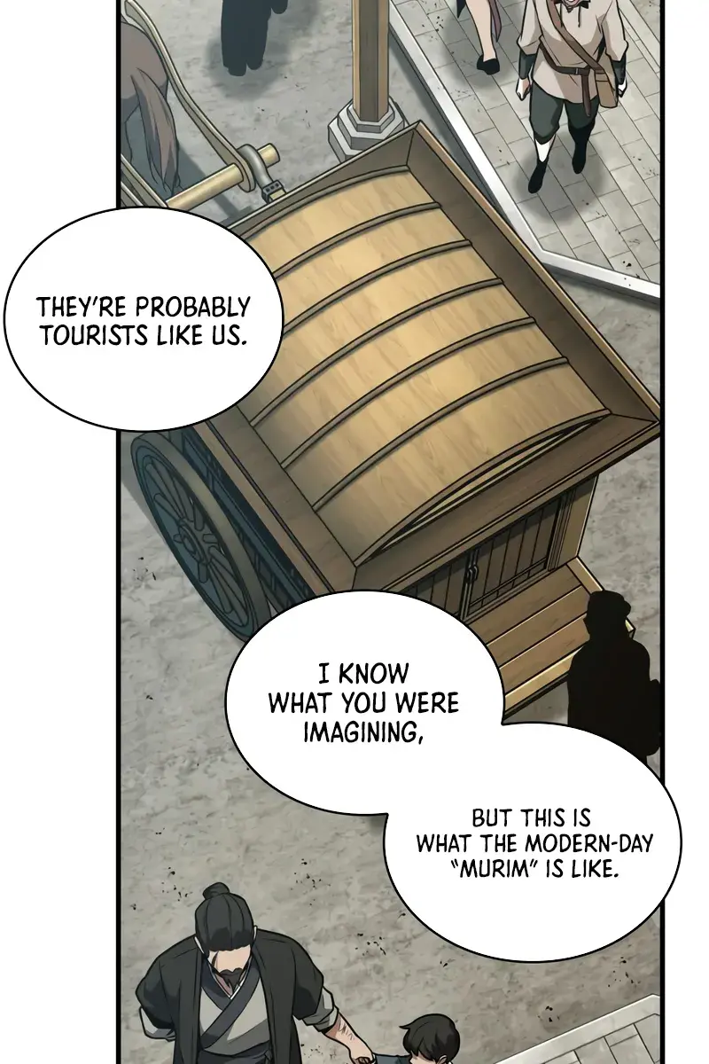 Omniscient Readers Viewpoint Chapter 263 Page 93
