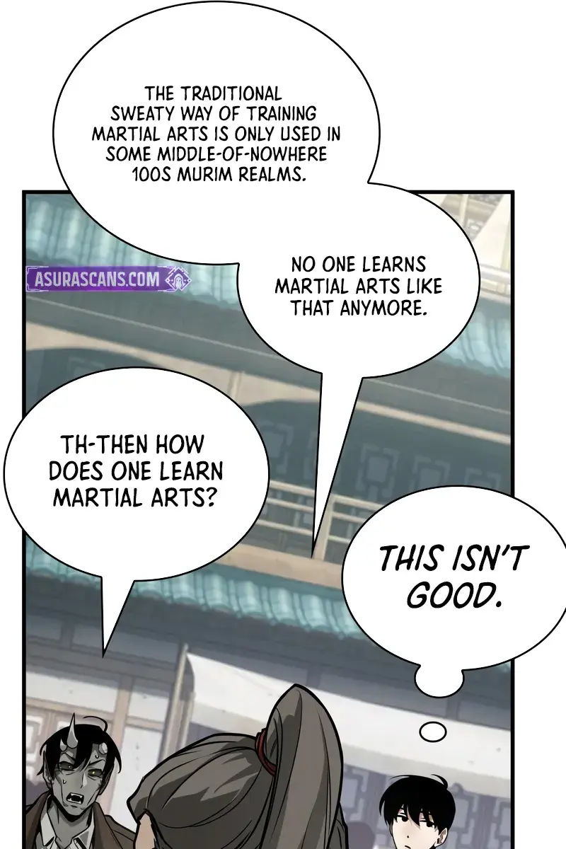 Omniscient Readers Viewpoint Chapter 263 Page 103