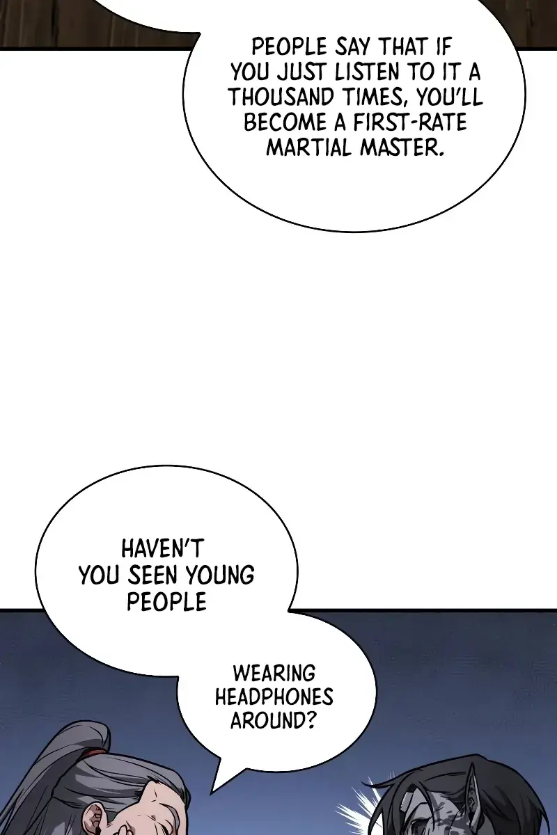Omniscient Readers Viewpoint Chapter 264 Page 8