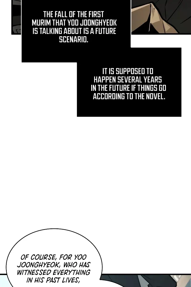 Omniscient Readers Viewpoint Chapter 264 Page 19