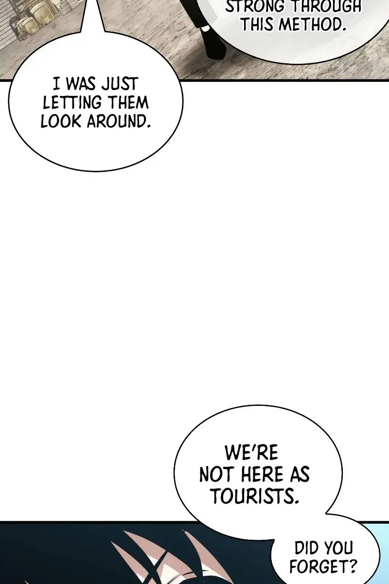 Omniscient Readers Viewpoint Chapter 264 Page 21