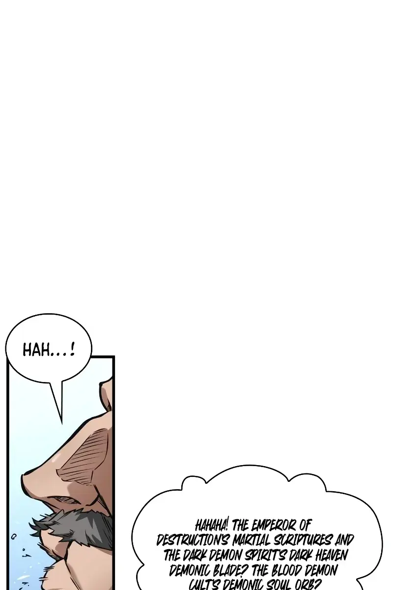 Omniscient Readers Viewpoint Chapter 264 Page 32