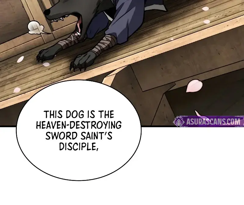 Omniscient Readers Viewpoint Chapter 264 Page 91