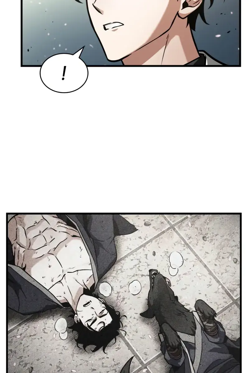 Omniscient Readers Viewpoint Chapter 265 Page 99