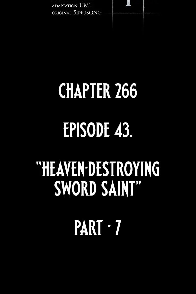 Omniscient Readers Viewpoint Chapter 266 Page 4