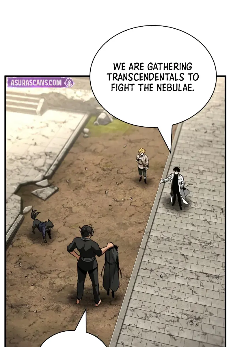 Omniscient Readers Viewpoint Chapter 266 Page 55