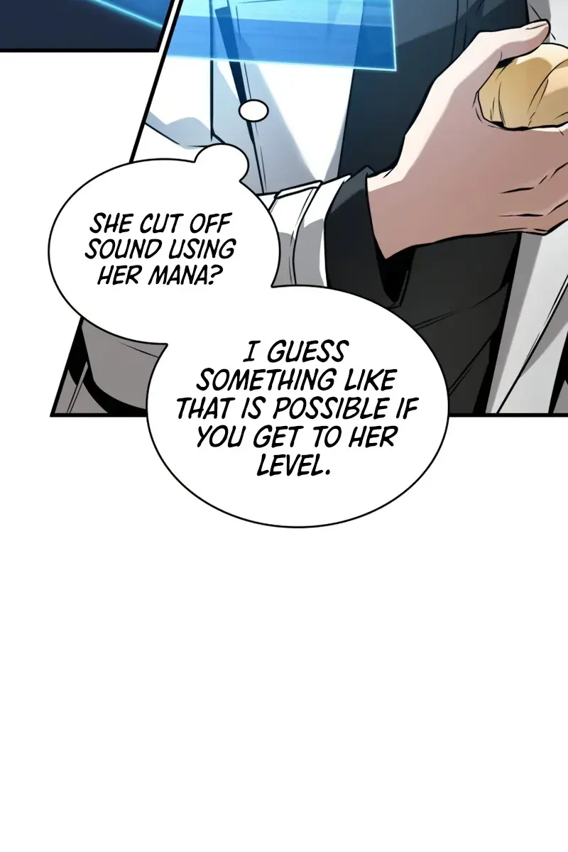 Omniscient Readers Viewpoint Chapter 267 Page 33